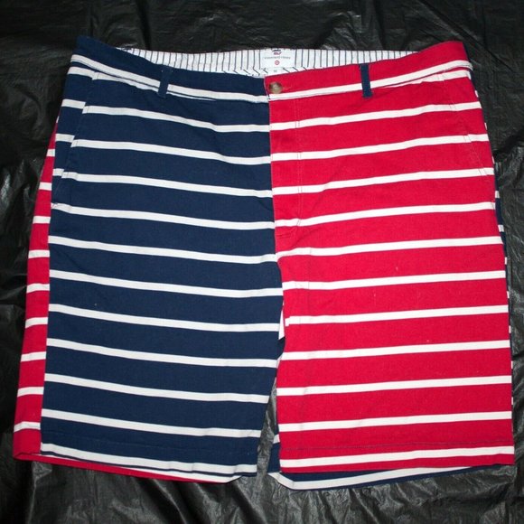Vineyard Vines Other - Vineyard Vines Mens Striped Shorts Size 38